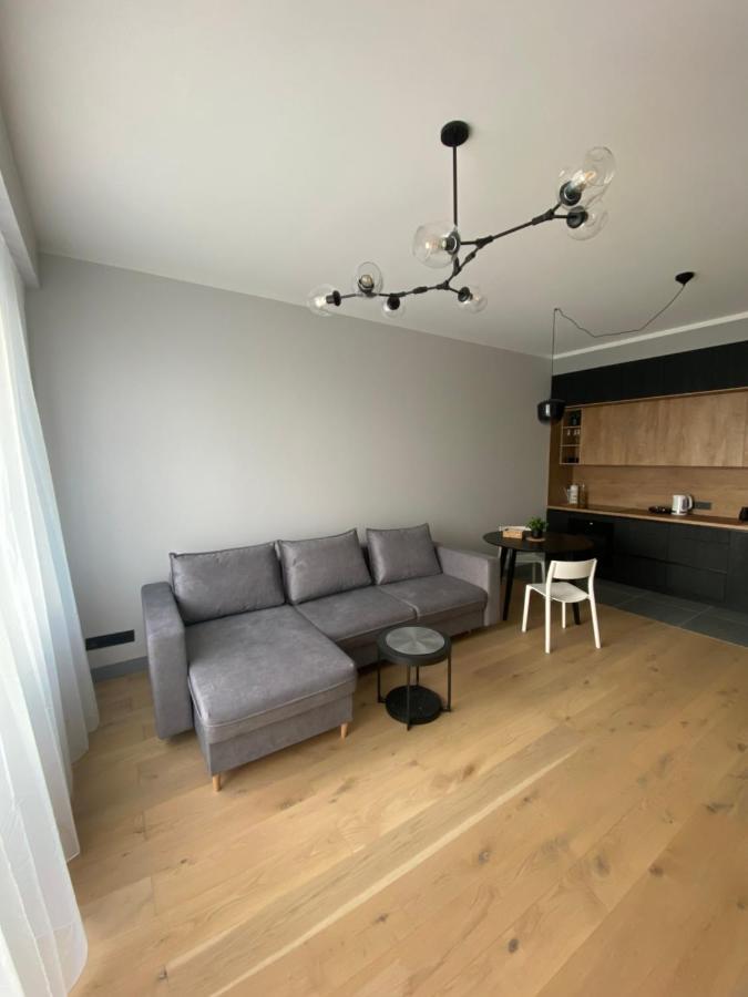 The Sixth - Self Check-In Apartment Tukums Luaran gambar