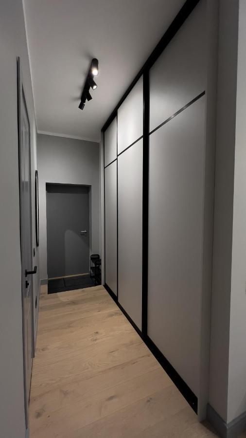 The Sixth - Self Check-In Apartment Tukums Luaran gambar