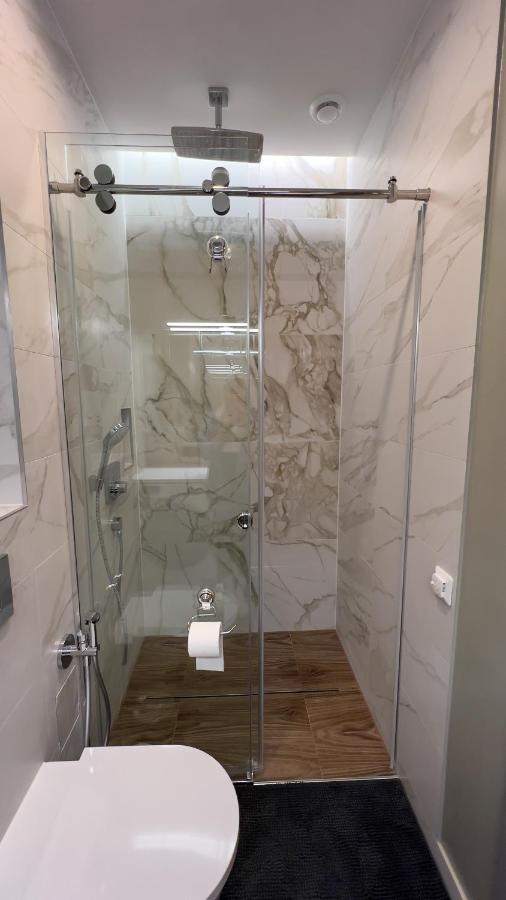 The Sixth - Self Check-In Apartment Tukums Luaran gambar