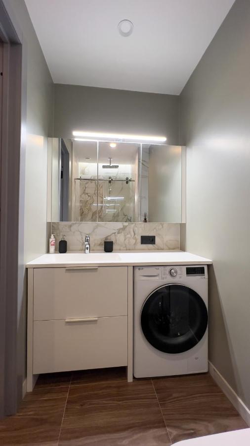 The Sixth - Self Check-In Apartment Tukums Luaran gambar