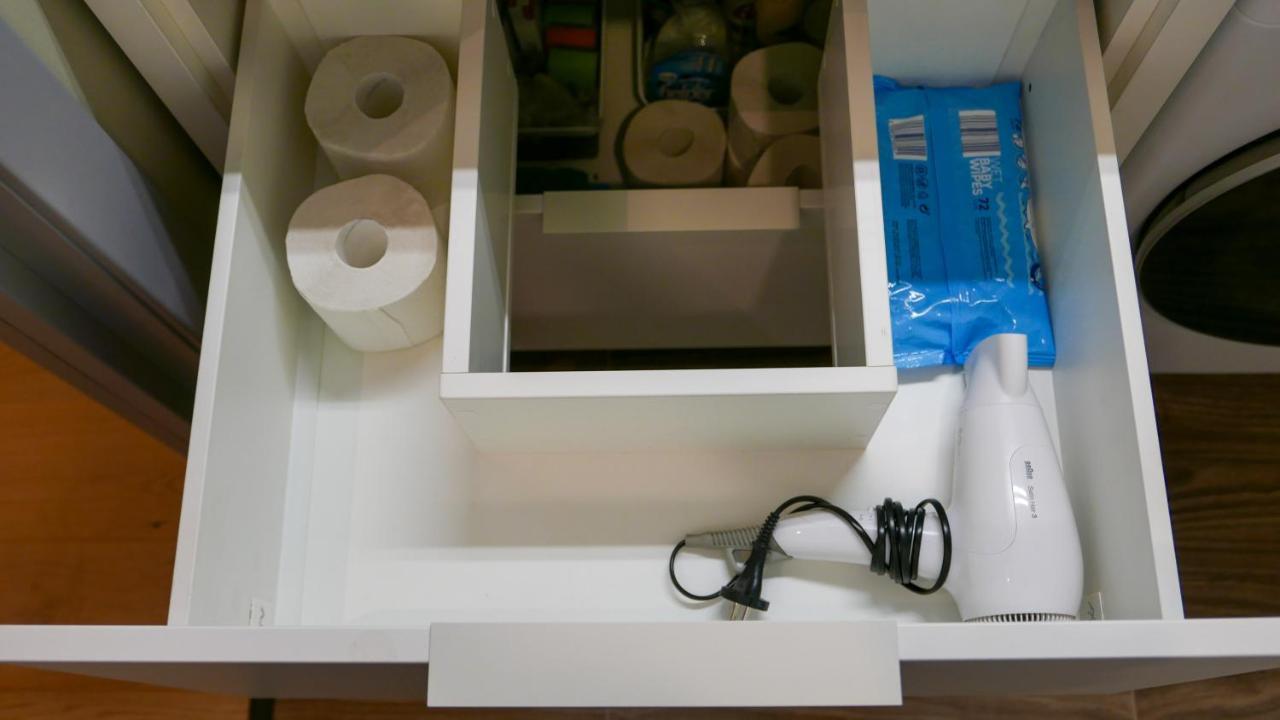 The Sixth - Self Check-In Apartment Tukums Luaran gambar